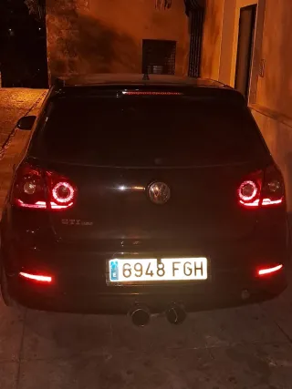 Volkswagen Golf 2005