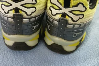 Zapatillas Geox Sport Talla 30