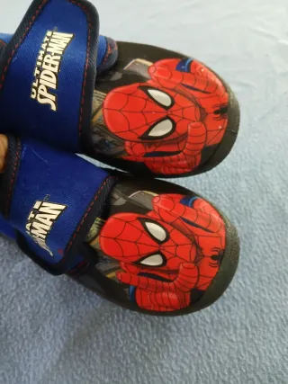 Zapatillas Geox Sport Talla 30