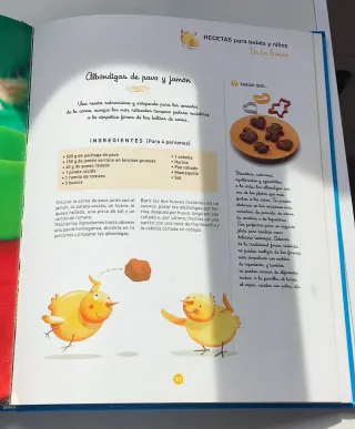 Cuento libro novela infantil