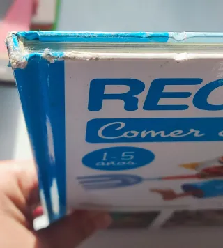 Cuento libro novela infantil