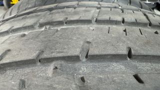 Neumáticos Pirelli 275/35/20 102Y