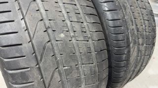 Neumáticos Pirelli 275/35/20 102Y