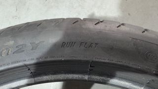Neumáticos Pirelli 275/35/20 102Y