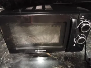 Horno Microondas Orbegozo
