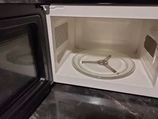 Horno Microondas Orbegozo