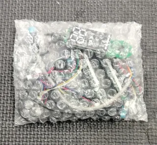 Lote Pantallas Patinete Eléctrico Xiaomi