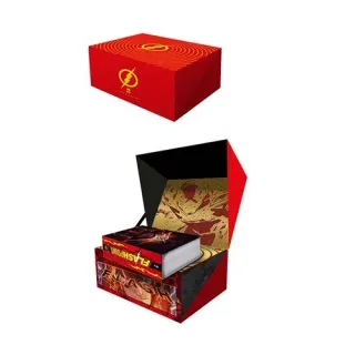 FLASHPOINT. EDICIÓN MILESTONE. VARIOS AUTORES