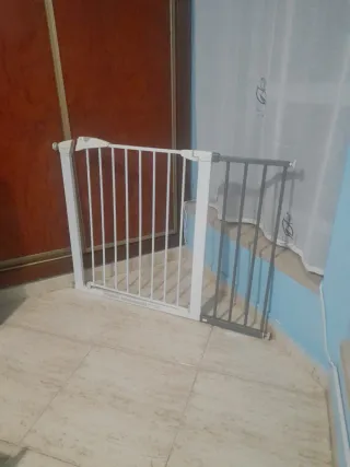 Barrera de seguridad Munchkin