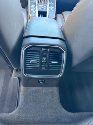 Porsche Macan S 2015