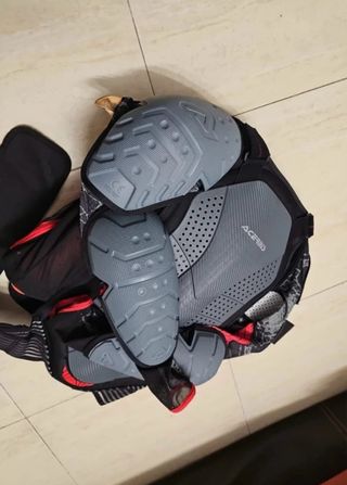 Peto Acerbis a estrenar Enduro/Motocross