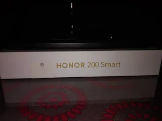 Honor 200 Smart 5G