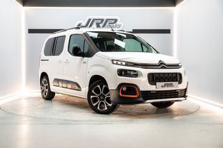 Citroen Berlingo 2020