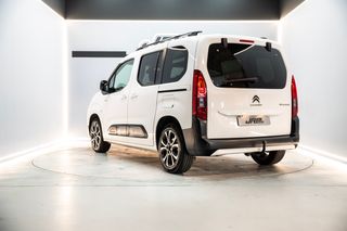 Citroen Berlingo 2020