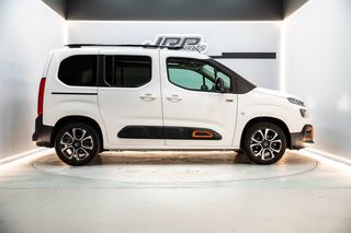 Citroen Berlingo 2020