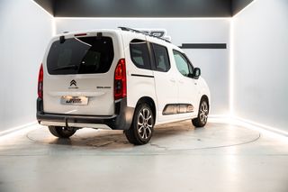 Citroen Berlingo 2020