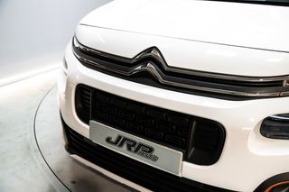 Citroen Berlingo 2020