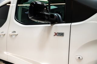 Citroen Berlingo 2020