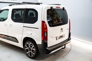Citroen Berlingo 2020