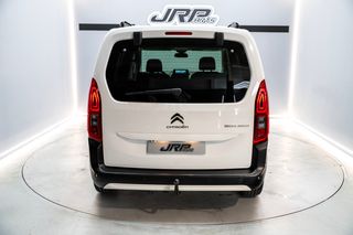 Citroen Berlingo 2020