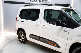 Citroen Berlingo 2020