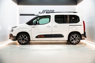 Citroen Berlingo 2020