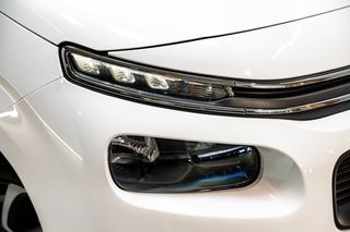 Citroen Berlingo 2020