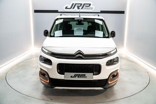 Citroen Berlingo 2020