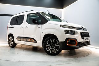 Citroen Berlingo 2020
