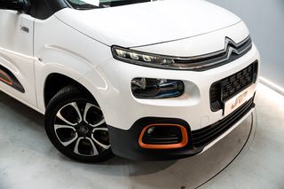 Citroen Berlingo 2020