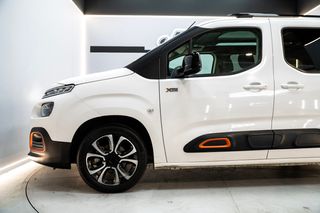 Citroen Berlingo 2020