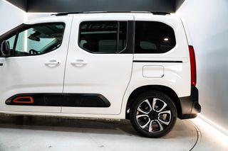 Citroen Berlingo 2020
