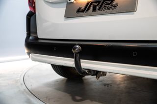 Citroen Berlingo 2020