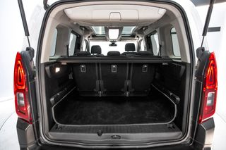 Citroen Berlingo 2020