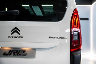 Citroen Berlingo 2020