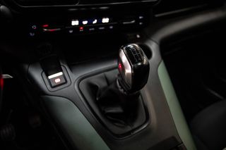 Citroen Berlingo 2020