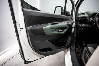 Citroen Berlingo 2020