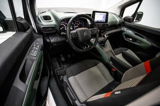 Citroen Berlingo 2020