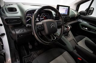 Citroen Berlingo 2020