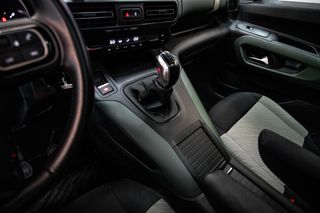 Citroen Berlingo 2020