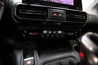 Citroen Berlingo 2020