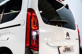 Citroen Berlingo 2020