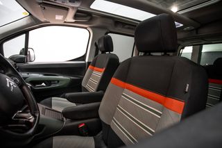 Citroen Berlingo 2020