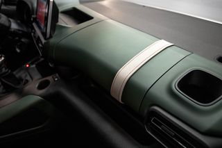 Citroen Berlingo 2020