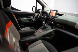 Citroen Berlingo 2020