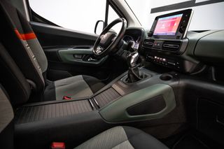 Citroen Berlingo 2020