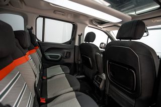 Citroen Berlingo 2020