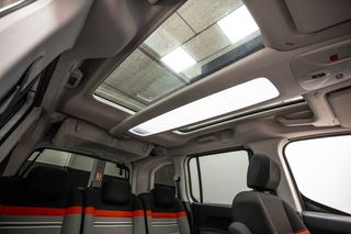 Citroen Berlingo 2020