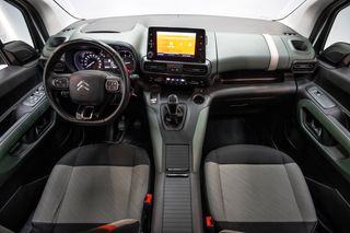 Citroen Berlingo 2020