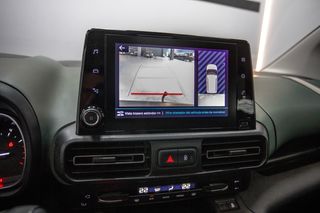 Citroen Berlingo 2020